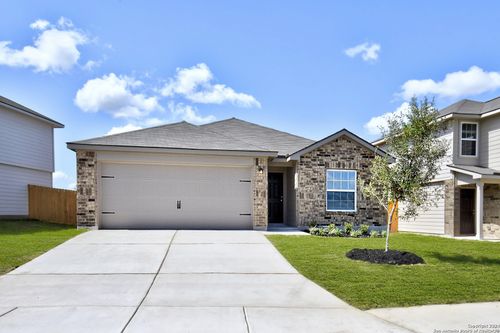 15123 Telfaire Meadow, Von Ormy, TX, 78073 | Card Image