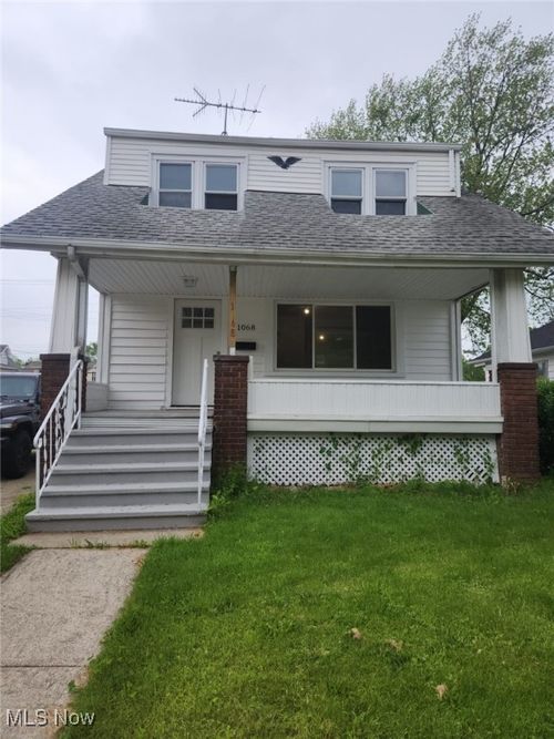 1068 E 177th St, Cleveland, OH, 44119-3142 | Card Image