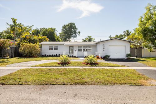 4308 Monroe St, Hollywood, FL, 33021 | Card Image