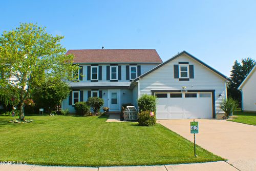 2083 Coe Ct, Perrysburg, OH, 43551-5601 | Card Image