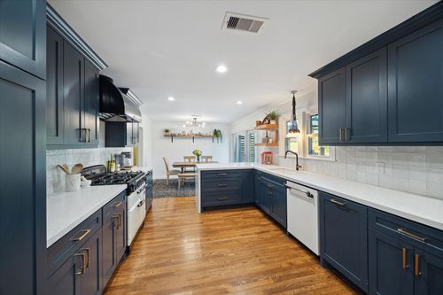 4509 Randwick Dr, Houston, TX, 77092-8343 | Card Image
