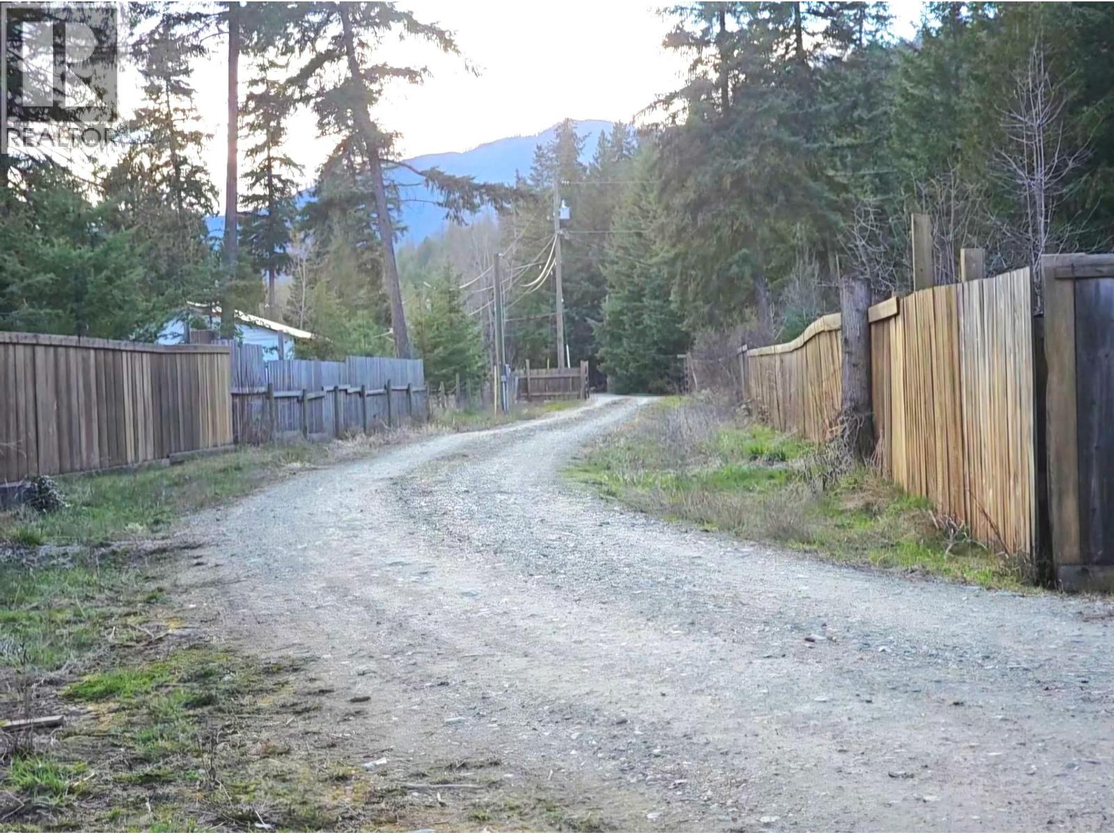 Residential in Lee Creek 2