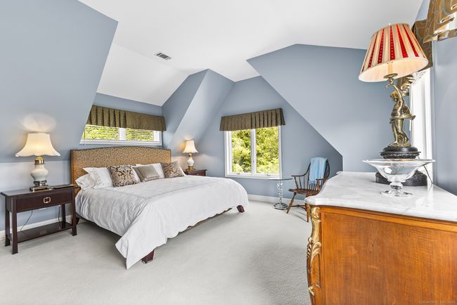 79 Taine Mountain Rd, House other with 3 bedrooms, 3 bathrooms and null parking in Burlington CT | Image 25