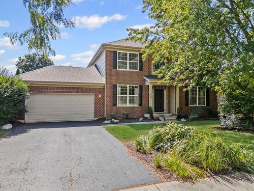 25205 Pastoral Dr, Plainfield, IL, 60585-1369 | Card Image
