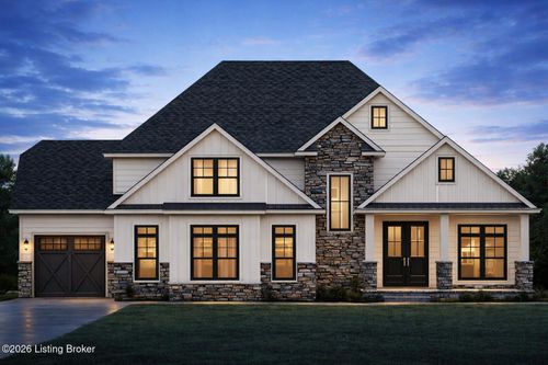 3108 Littlecote Ln, Louisville, KY, 40245-5602 | Card Image