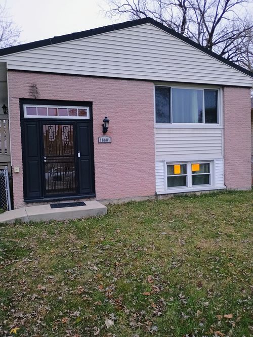 16601 Honore Ave, Markham, IL, 60428-5816 | Card Image