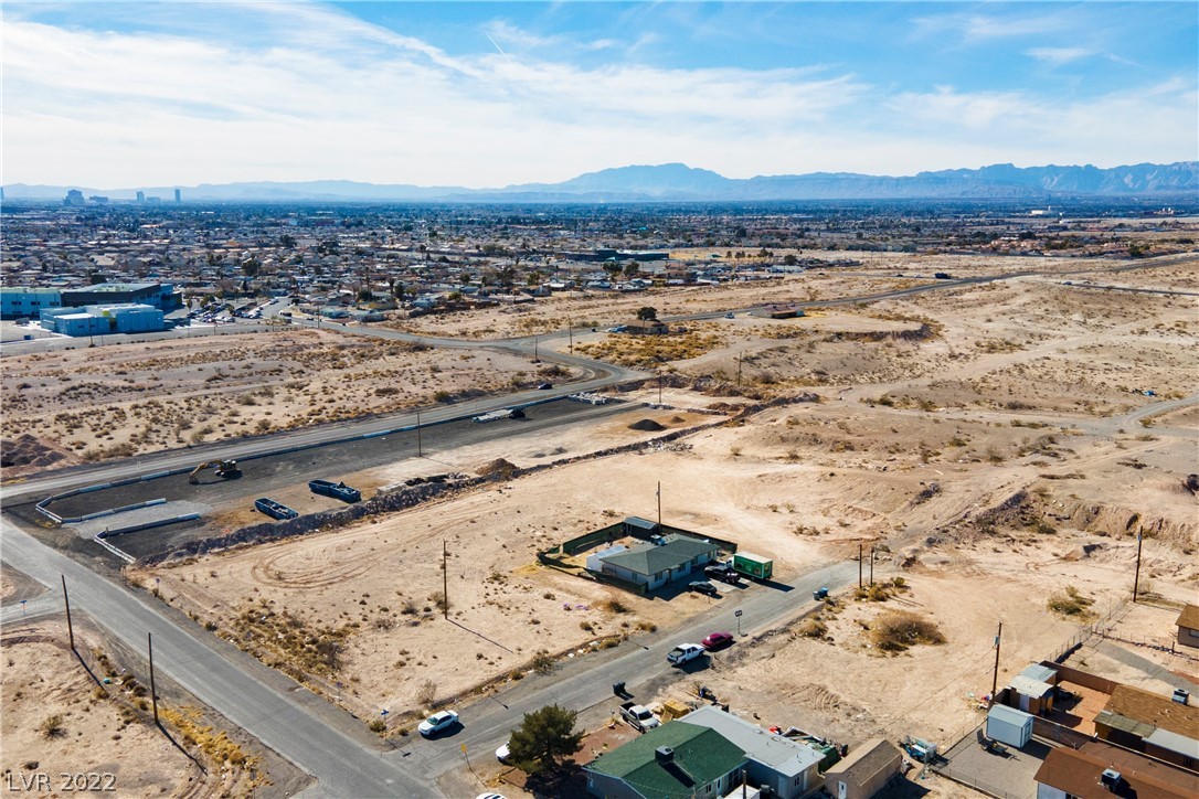 Land in North Las Vegas 5