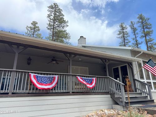 1905 Green Valley Rd, Heber, AZ, 85928-5701 | Card Image