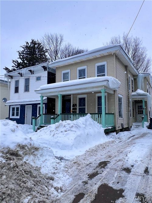 2-255 W 5th St, Oswego, NY, 13126-3867 | Card Image