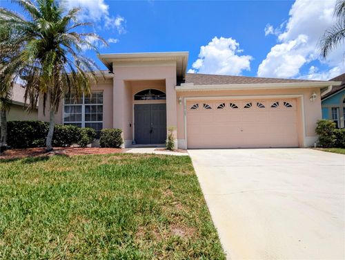 12702 Enclave Dr, ORLANDO, FL, 32837-6204 | Card Image