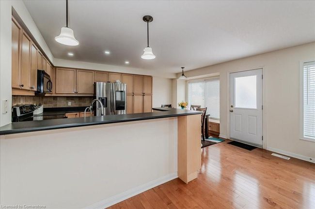 24 Baintree Way, House other with 4 bedrooms, 3 bathrooms and 3 parking in Cambridge ON | Image 11