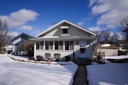 2728 Crescent Ave, Fort Wayne, IN, 46805-2602 | Card Image