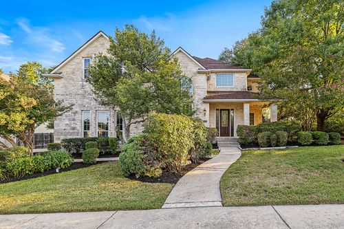 2057 Golden Bear Dr, Round Rock, TX, 78664-6131 | Card Image