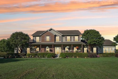 3237 Blue Church Rd, Sunbury, OH, 43074-8985 | Card Image