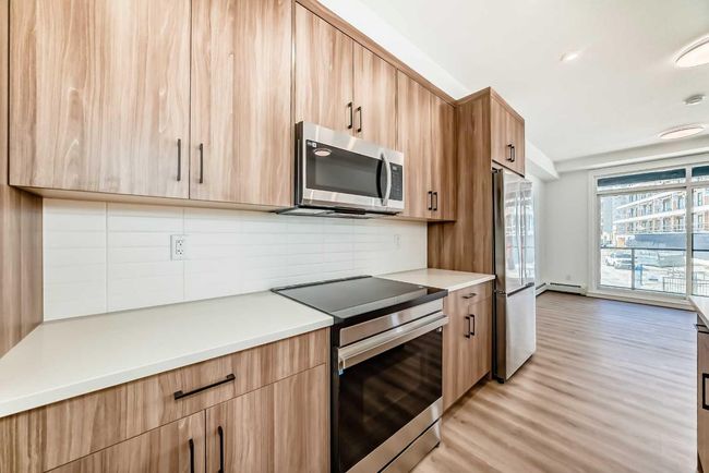8202 - 1802 Mahogany Boulevard Se, Condo with 1 bedrooms, 2 bathrooms and 1 parking in Calgary AB | Image 11