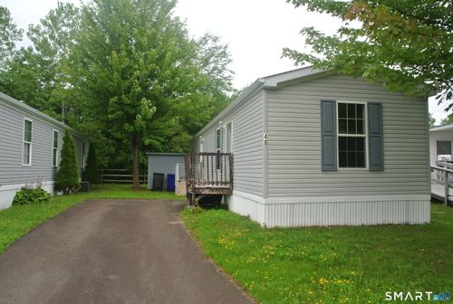 48 Marble Ln, Milford, CT, 06460-3866 | Card Image