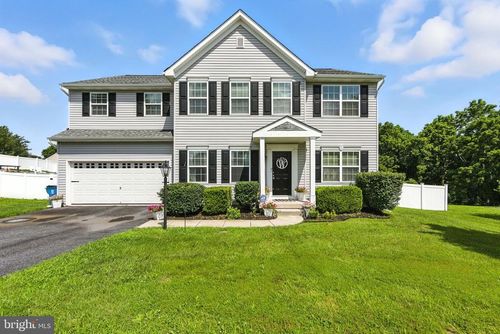 603 Lamborn Ridge Dr, WEST GROVE, PA, 19390-1367 | Card Image