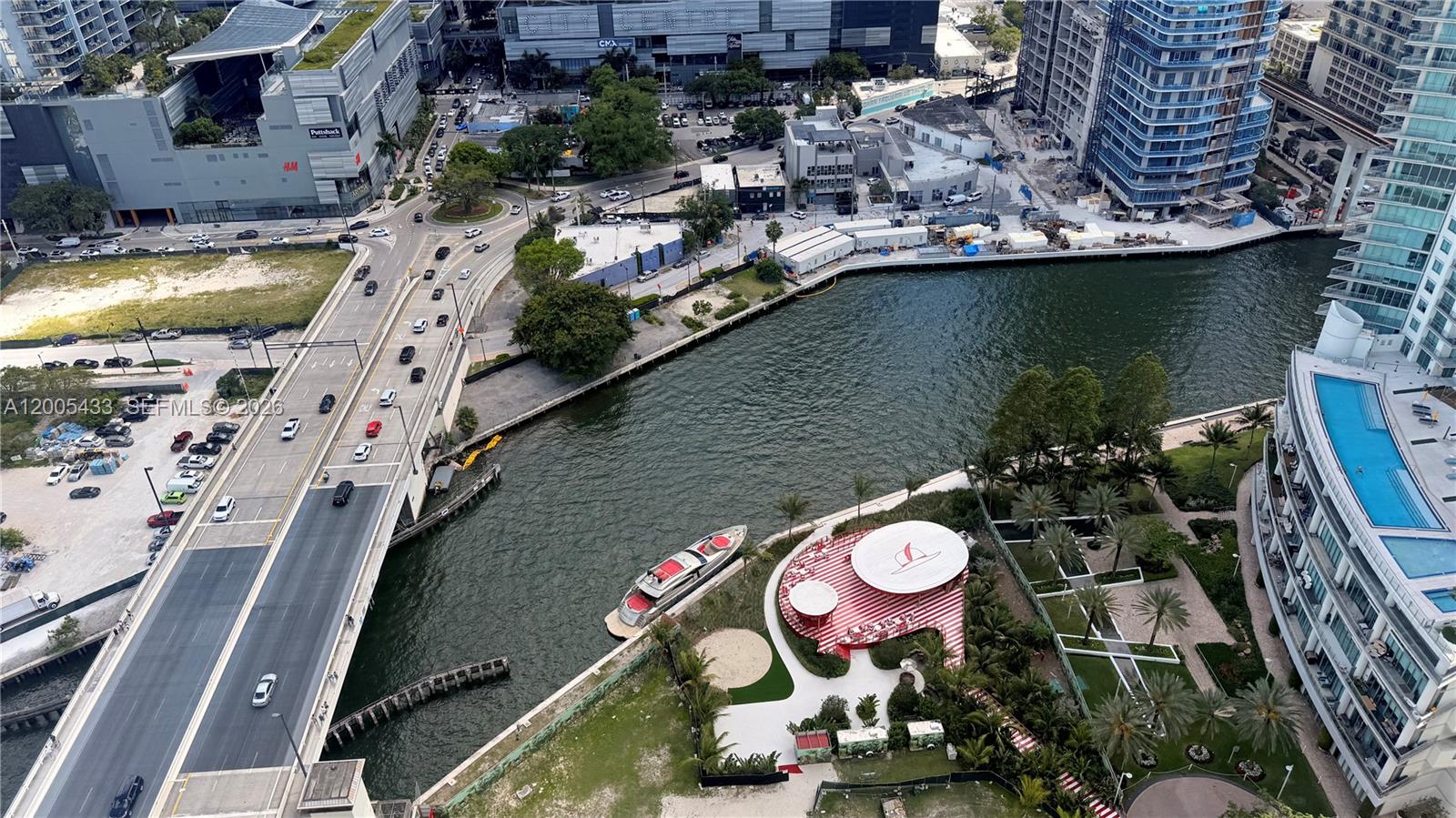 Residential in Miami 2