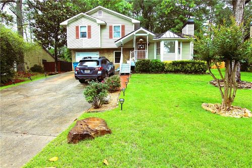 4025 Cranston Ct, Duluth, GA, 30096-4295 | Card Image