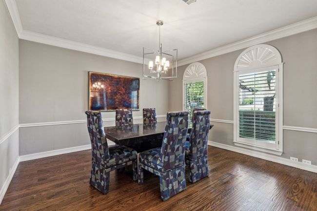 645 Oak Hill Dr, House other with 5 bedrooms, 4 bathrooms and null parking in Southlake TX | Image 6