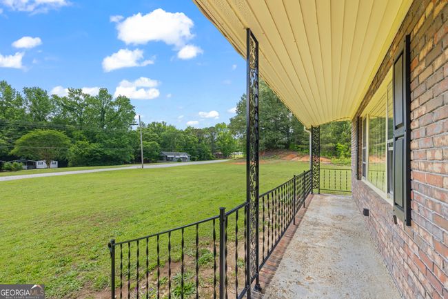 1766 Washington Hwy, House other with 3 bedrooms, 3 bathrooms and null parking in Elberton GA | Image 4