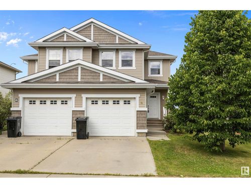 6 Catalina Crt, Fort Saskatchewan, AB, T8L0E9 | Card Image