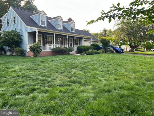 11940 Galaxy Ln, BOWIE, MD, 20715-4009 | Card Image