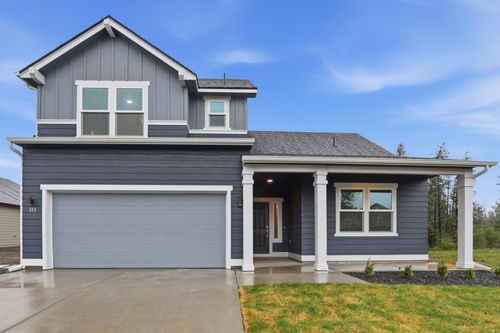 311 Peach Tree Ct, Cheney, WA, 99004 | Card Image