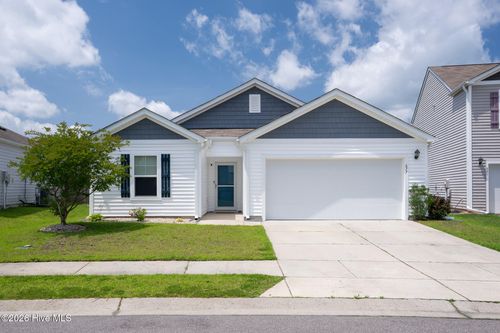 677 Chester Way Ne, Leland, NC, 28451-1959 | Card Image