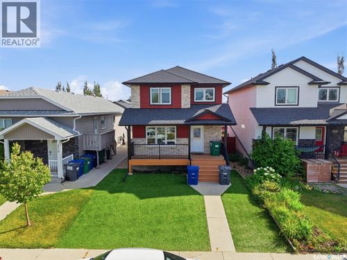 275 Wyant Lane, Saskatoon, SK, S7W0L3 | Card Image