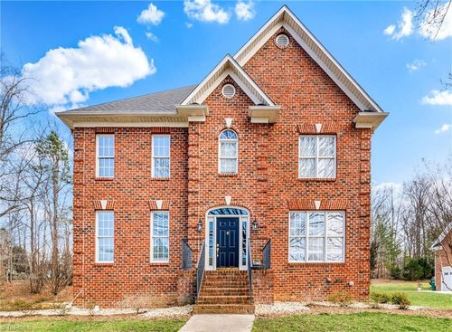 1869 Curraghmore Rd, Clemmons, NC, 27012-8852 | Card Image