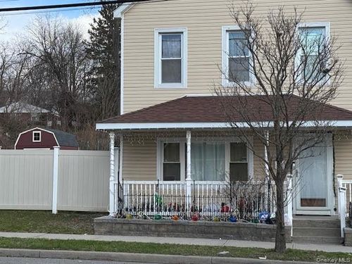 216 Robinson Avenue, Newburgh City, NY, 12550 | Card Image