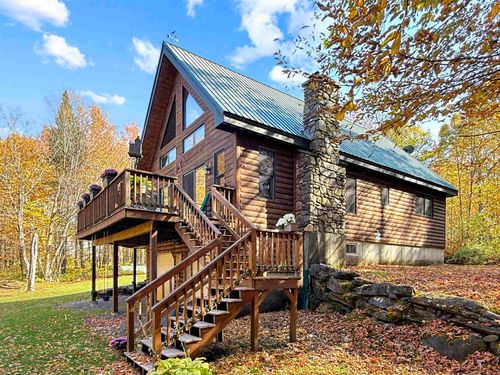 26 Fern Dr, Pittsburg, NH, 03592-5505 | Card Image