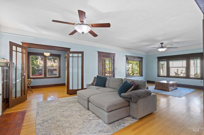 624 6 Th Ave, House other with 8 bedrooms, 3 bathrooms and 2 parking in Lewiston ID | Image 15