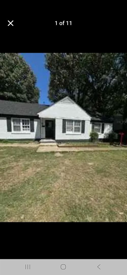 1004 N Highland Ave, Memphis, TN, 38122 | Card Image