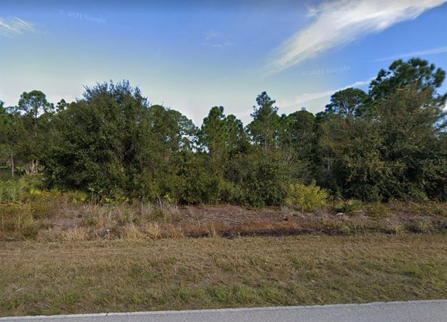 27314 Green Gulf Blvd, Home with 0 bedrooms, 0 bathrooms and null parking in PUNTA GORDA FL | Image 4