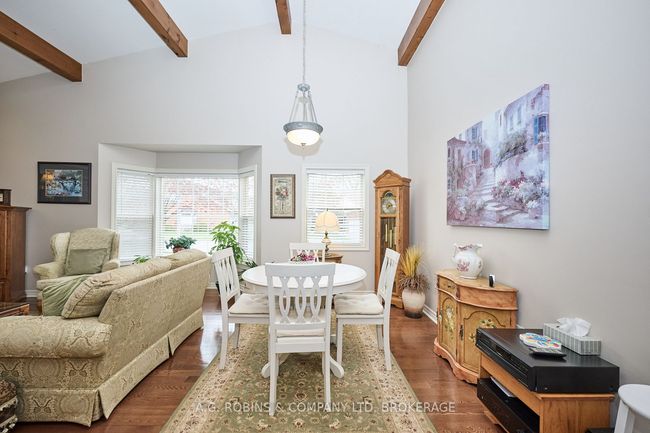 50 Portal Dr, House attached with 3 bedrooms, 2 bathrooms and 2 parking in Port Colborne ON | Image 8