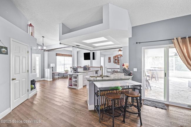 4455 Sheridan Ave, House other with 3 bedrooms, 2 bathrooms and null parking in Cocoa FL | Image 19