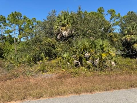 Land in NORTH PORT