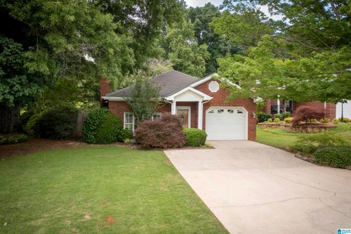 1501 Holly Berry Way, Anniston, AL, 36207-9680 | Card Image