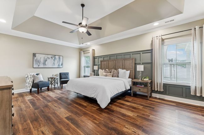 549 Ruby Oaks Ln, House other with 5 bedrooms, 4 bathrooms and 2 parking in Murfreesboro TN | Image 13