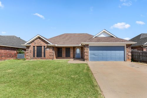26 Cherokee Trl, Iowa Park, TX, 76367-1784 | Card Image
