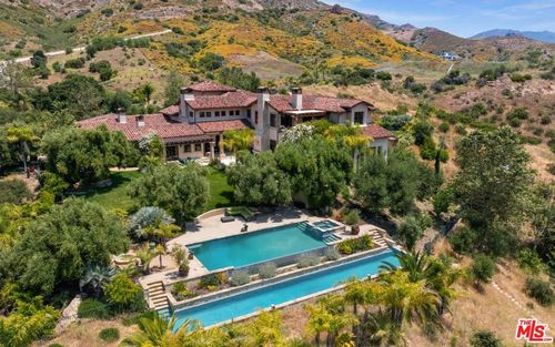 31823 Lobo Canyon Rd, Agoura Hills, CA, 91301-3421 | Card Image