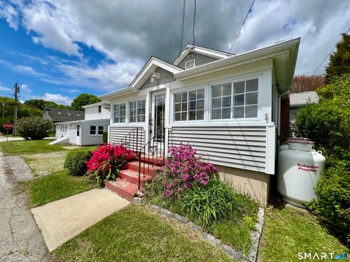 40 Portland Ave, Old Lyme, CT, 06371-2210 | Card Image