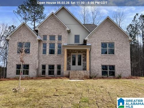 3005 Grey Oaks Cres, PELHAM, AL, 35124-4044 | Card Image