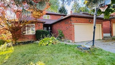 14 Mintleaf Gate, House other with 3 bedrooms, 2 bathrooms and 4 parking in Markham ON | Image 3