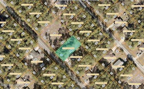 000 Gum Street, Ocean Springs, MS, 39564 | Card Image