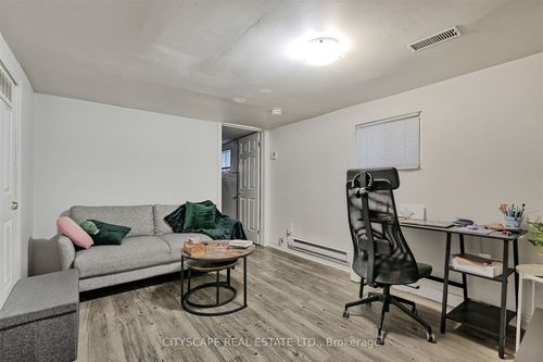 193 Coxwell Ave, Toronto, ON, M4L3B4 | Card Image