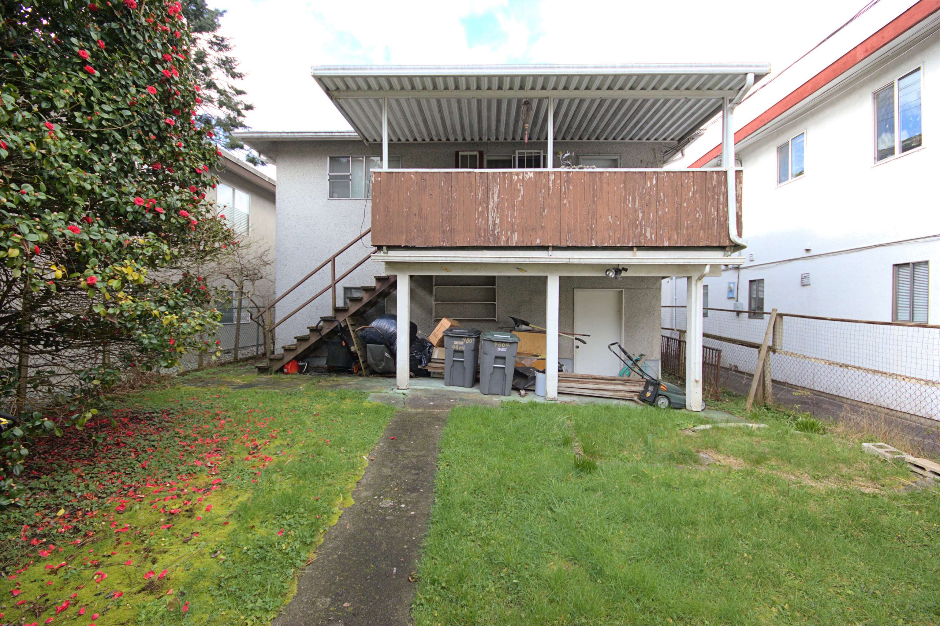 Residential in Vancouver 3