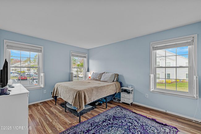 369 Brookview Ct, Condo with 2 bedrooms, 2 bathrooms and null parking in Howell NJ | Image 15